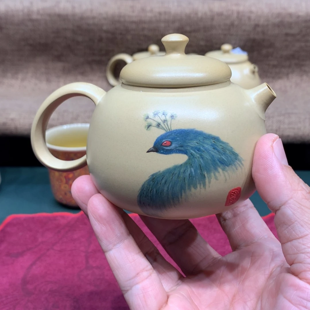 【闪购商品】放漏泥塑似*
