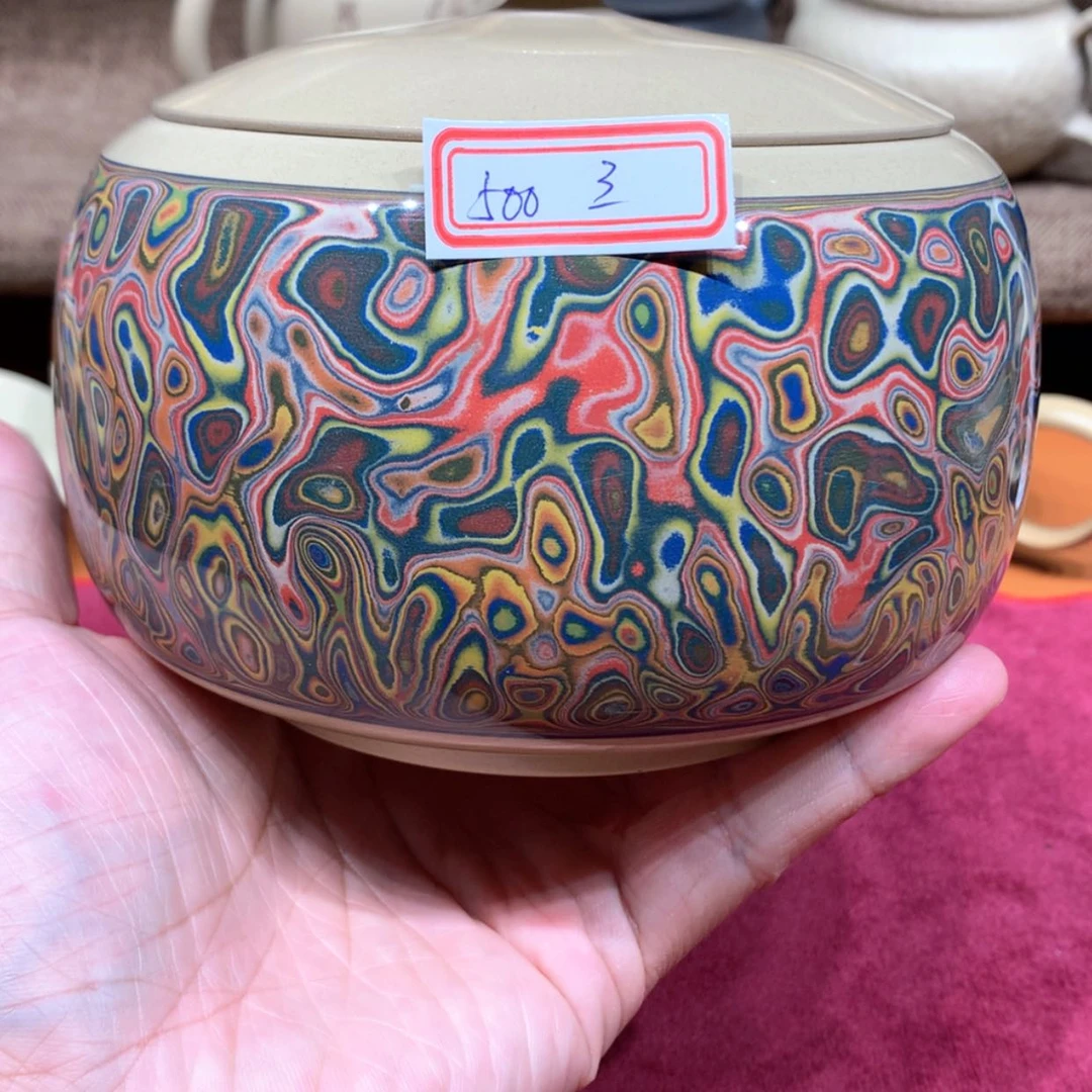 【闪购商品】放漏泥塑