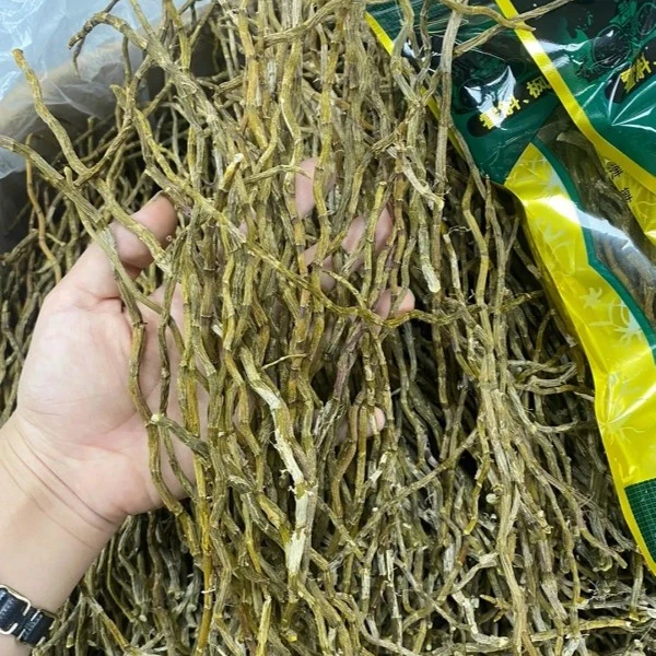 （臭代购）下山铁皮石斛干条（非甘草）