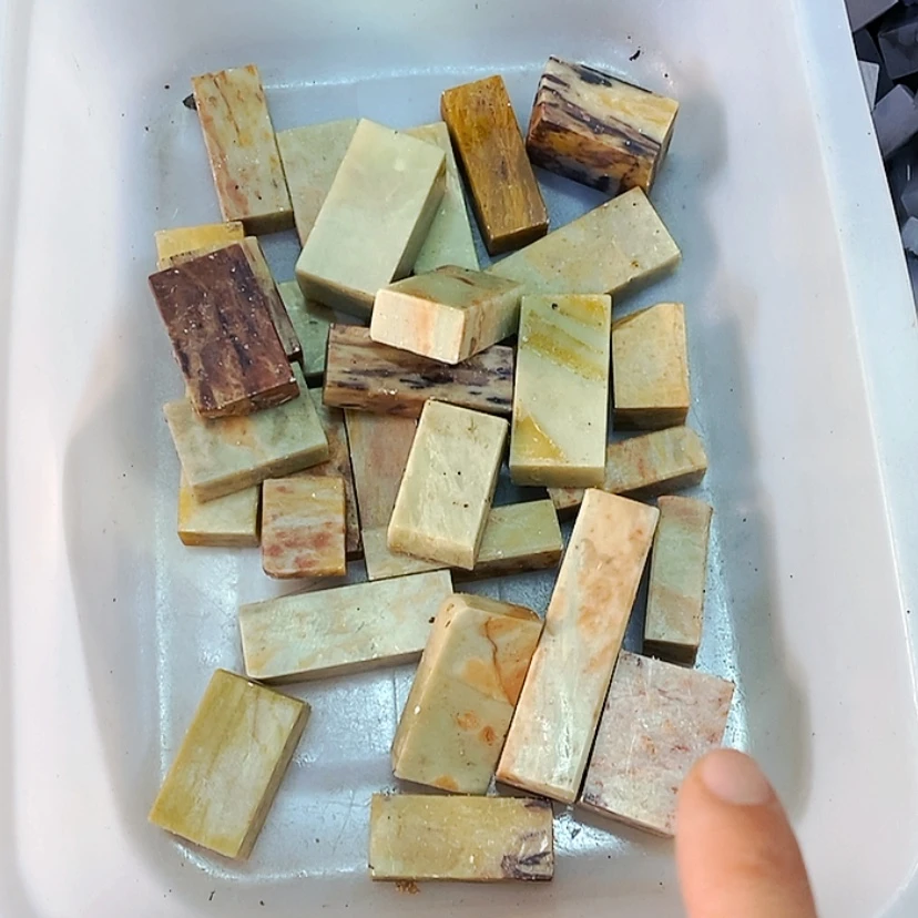 【闪购商品】青田石印石山****尔