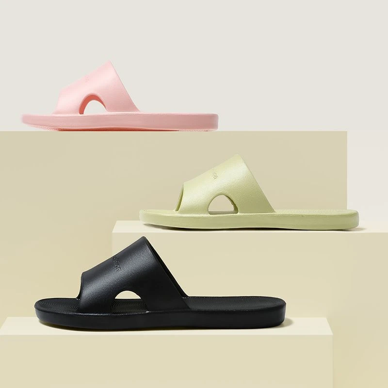 家居夏季防滑情侣款拖鞋居家洗澡日系拖鞋静安软底大学生宿舍拖鞋