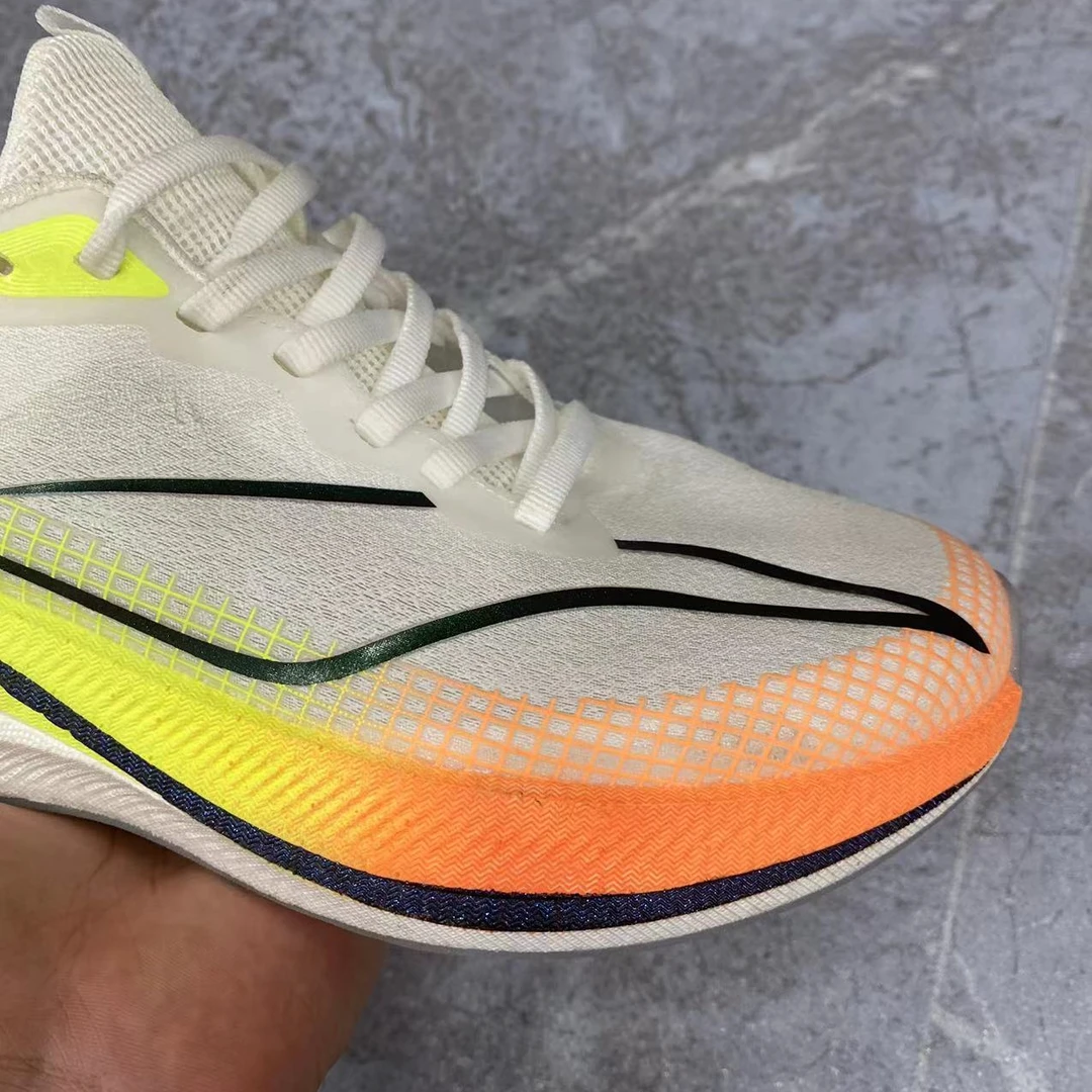 【小伦严选】2024年夏季男女时尚百搭耐磨防滑运动慢跑鞋6069