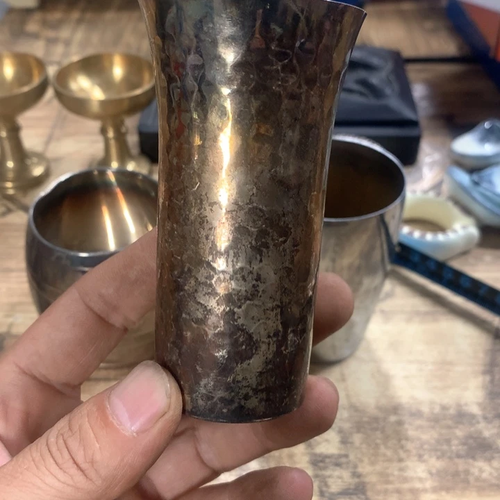 碟旧*光工艺品工艺品工艺品