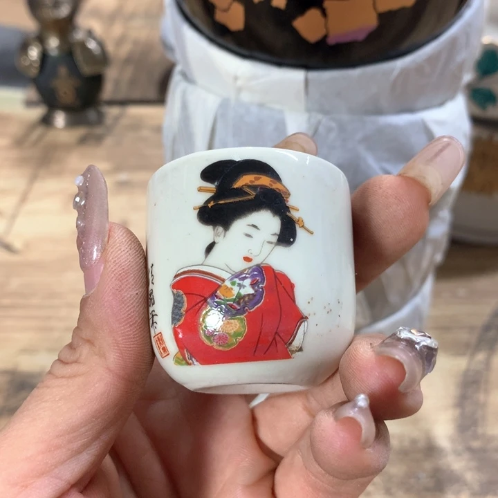 瓷片用****8工艺品工艺品工艺品