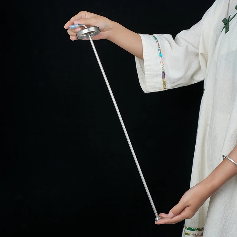 暗香疏影/钛上水管桶装水抽水管进水管茶道配件