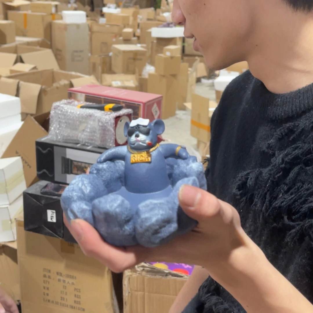 【闪购商品】小580
