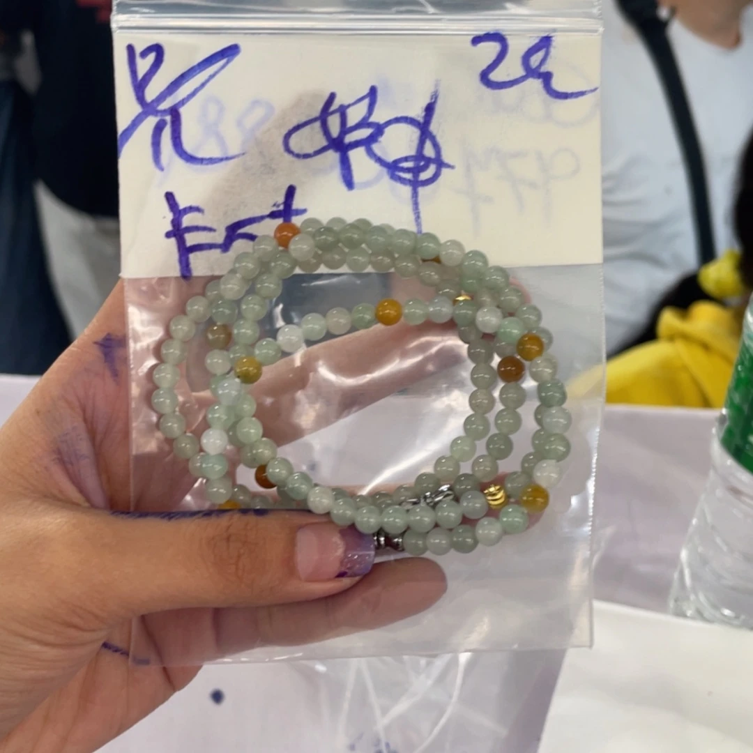 【闪购商品】定制翡翠未镶嵌?****~
