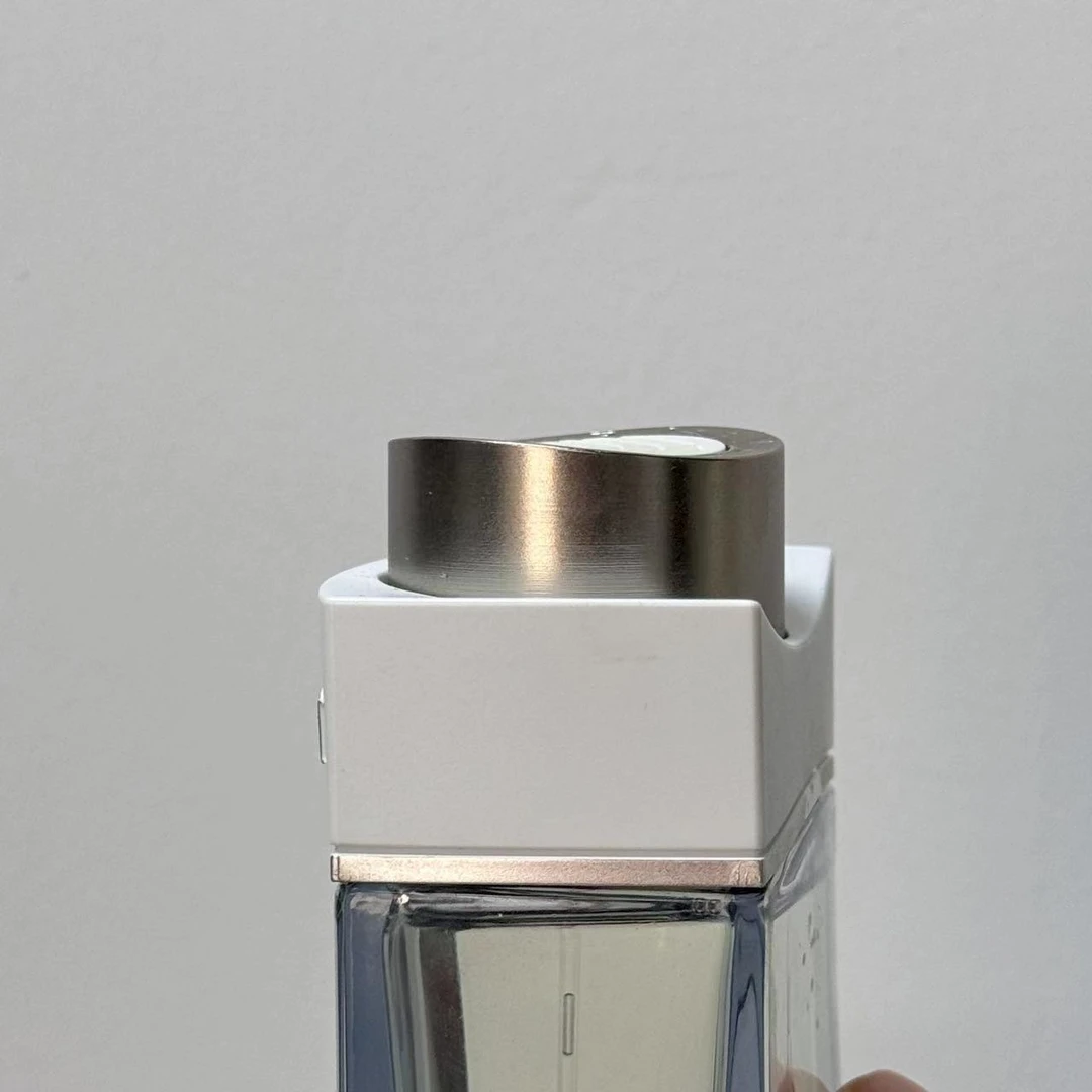 【极地冰封10ml】男士香水夏日留香持久