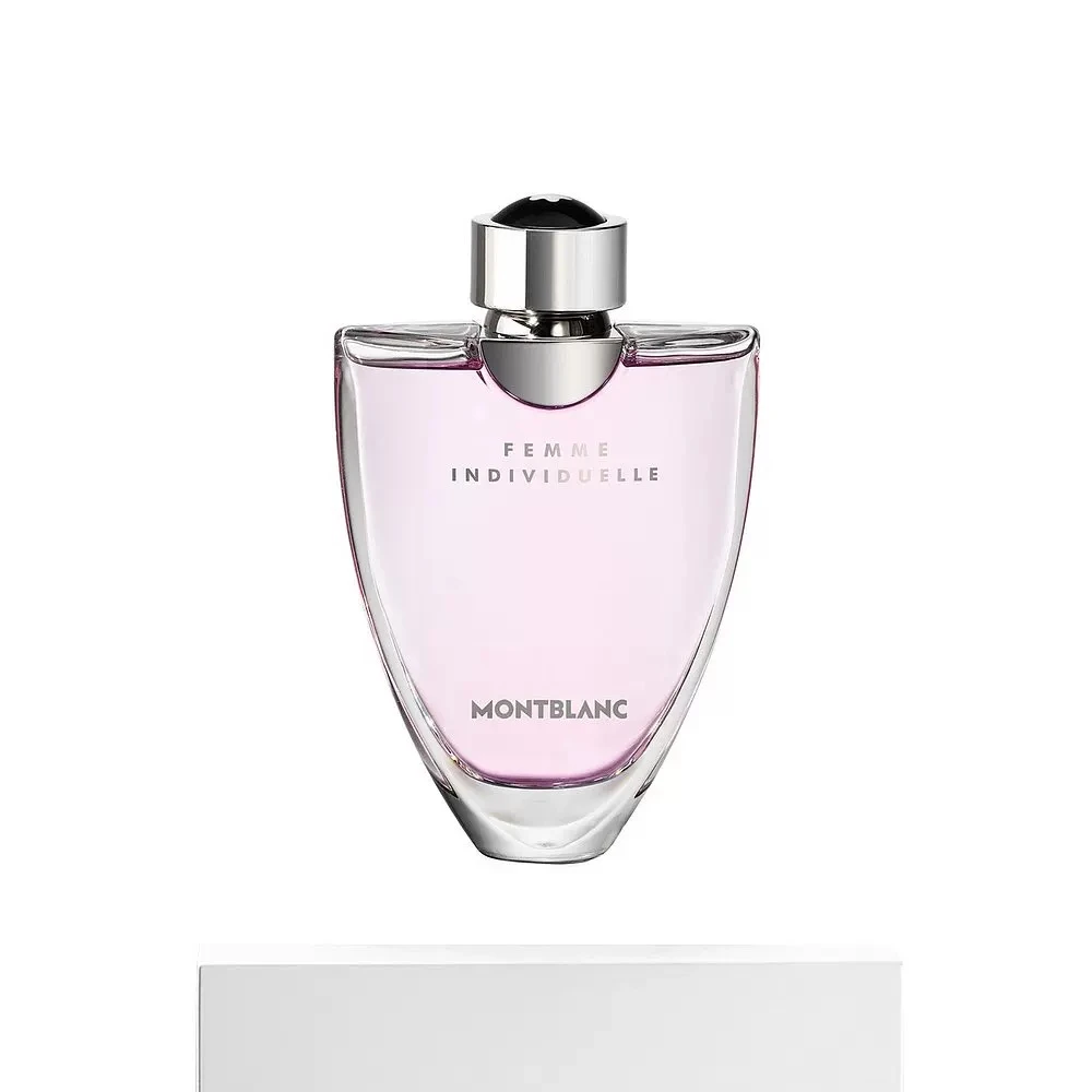 Montblanc/万宝龙绝代风华女士香水持久清爽花香经典留香美丽女性