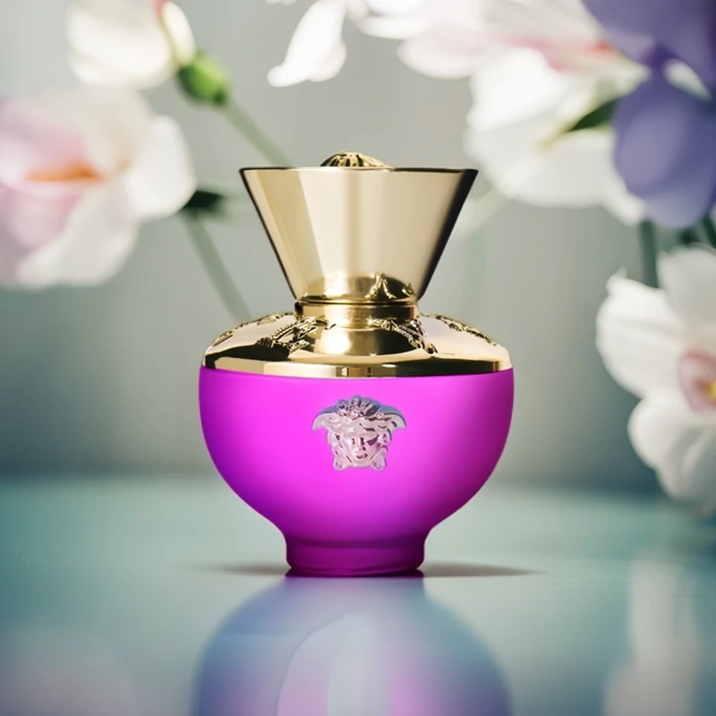 VERSACE/范思哲【惊喜落日梦曲】女士浓香水木质香调珍藏版魅力诱惑