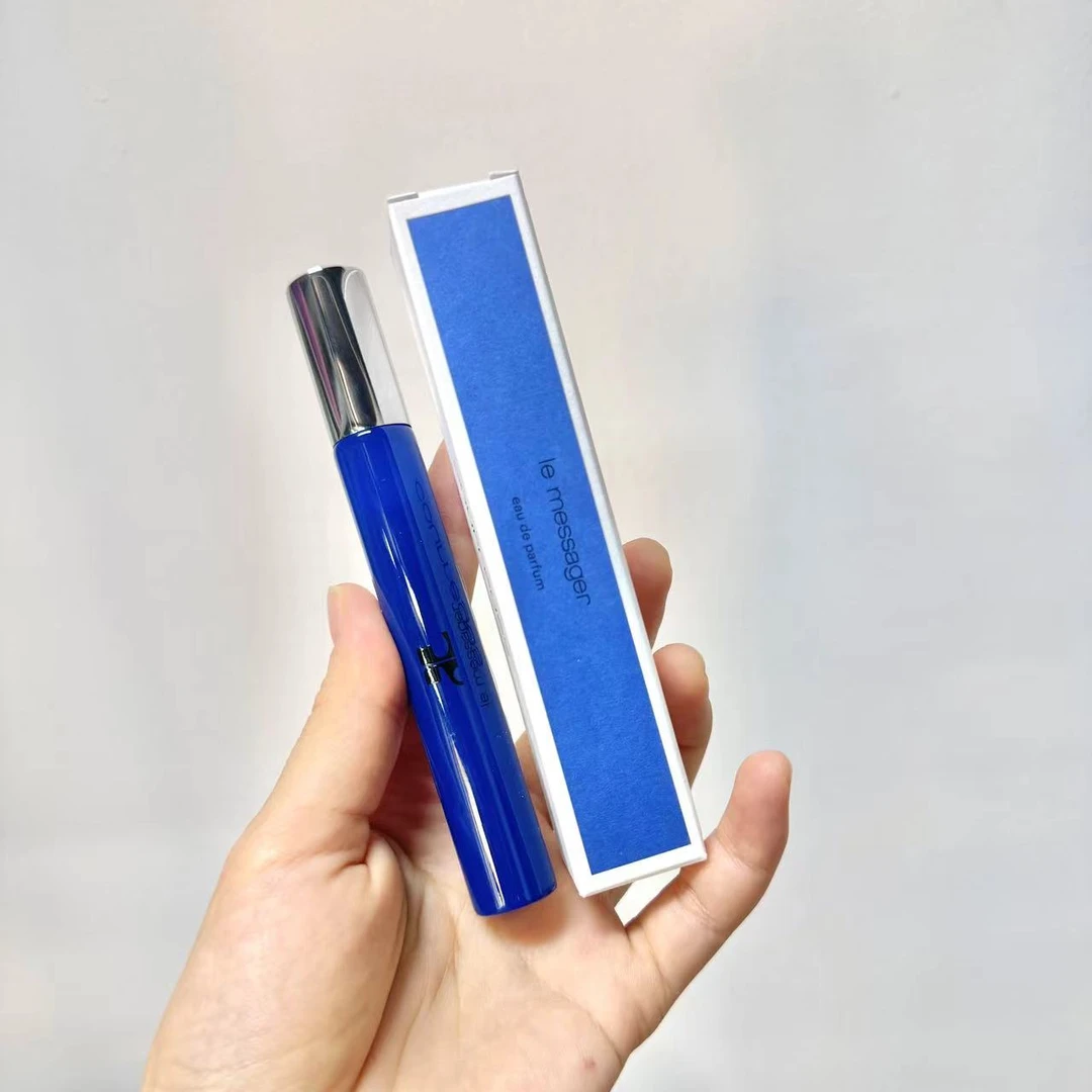 【墨影情书浓香水】好闻持久