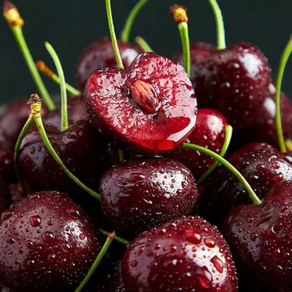 【老郎】拉宾斯新鲜智利车厘子1JD-5JD进口原箱礼盒5斤装【顺丰包邮】