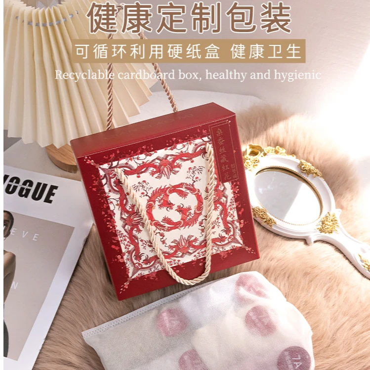 【6条装】藏红花舒适女士纯色中腰高弹塑身大码短裤