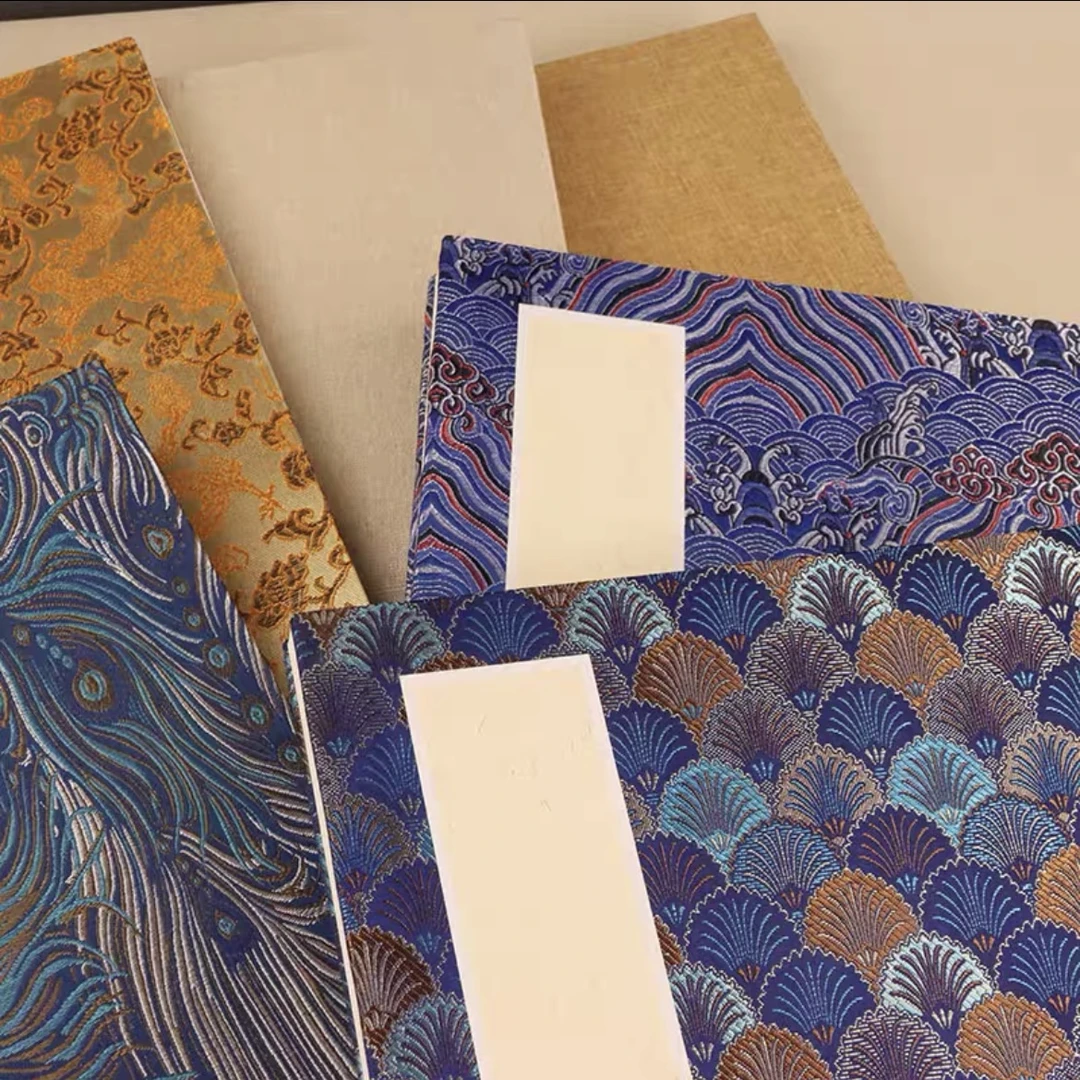 {直播专属}20cm*28cm12折24页精品册页