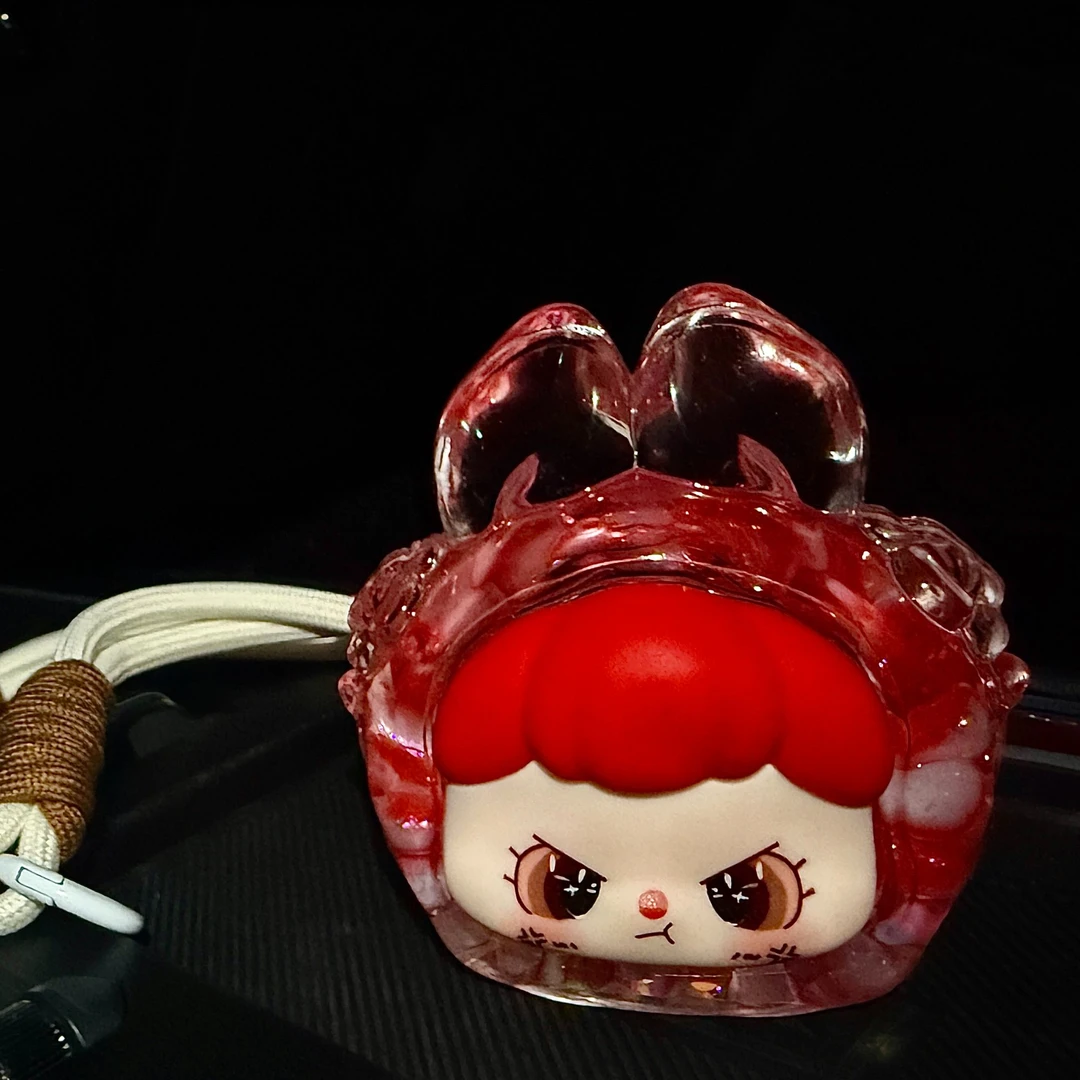 混推治愈流沙摆件