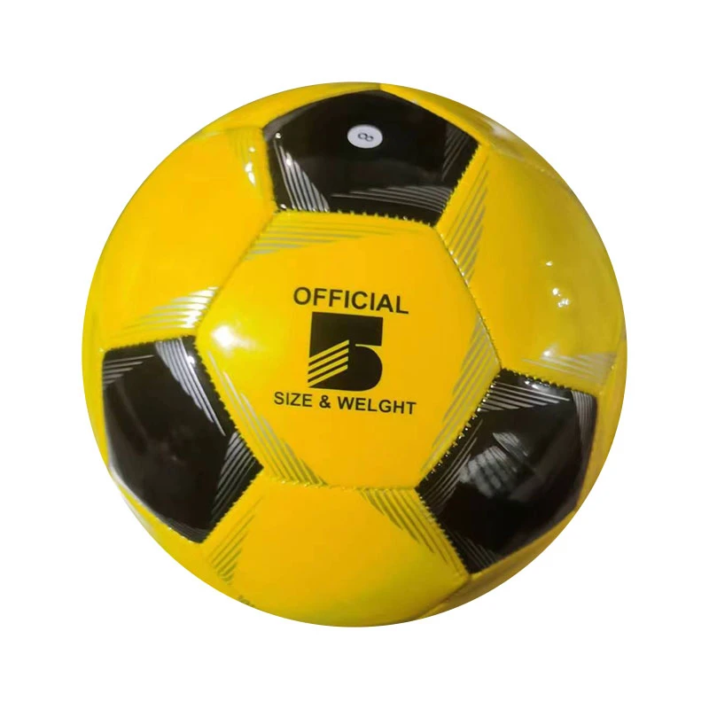 G足球467黑黄4号J455青少年582D黑黄5号J457成人比赛训练专业初中