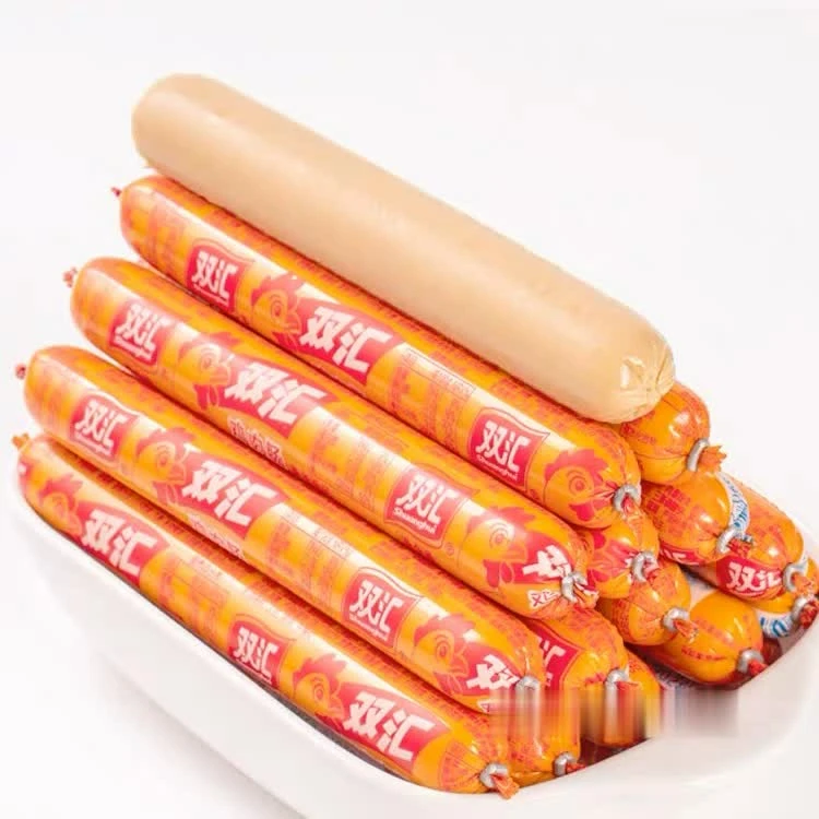 双汇 鸡肉肠 70g/根