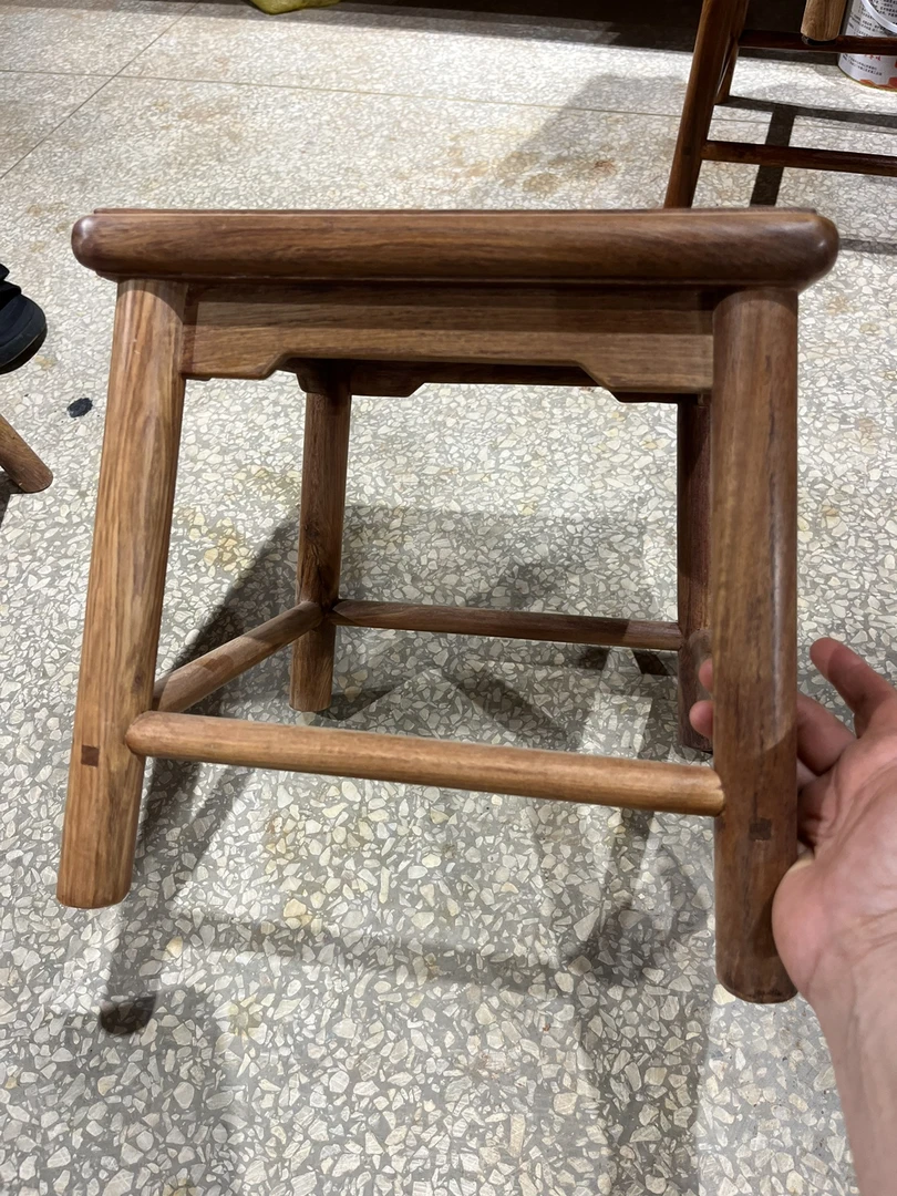 大果富贵凳成品现货