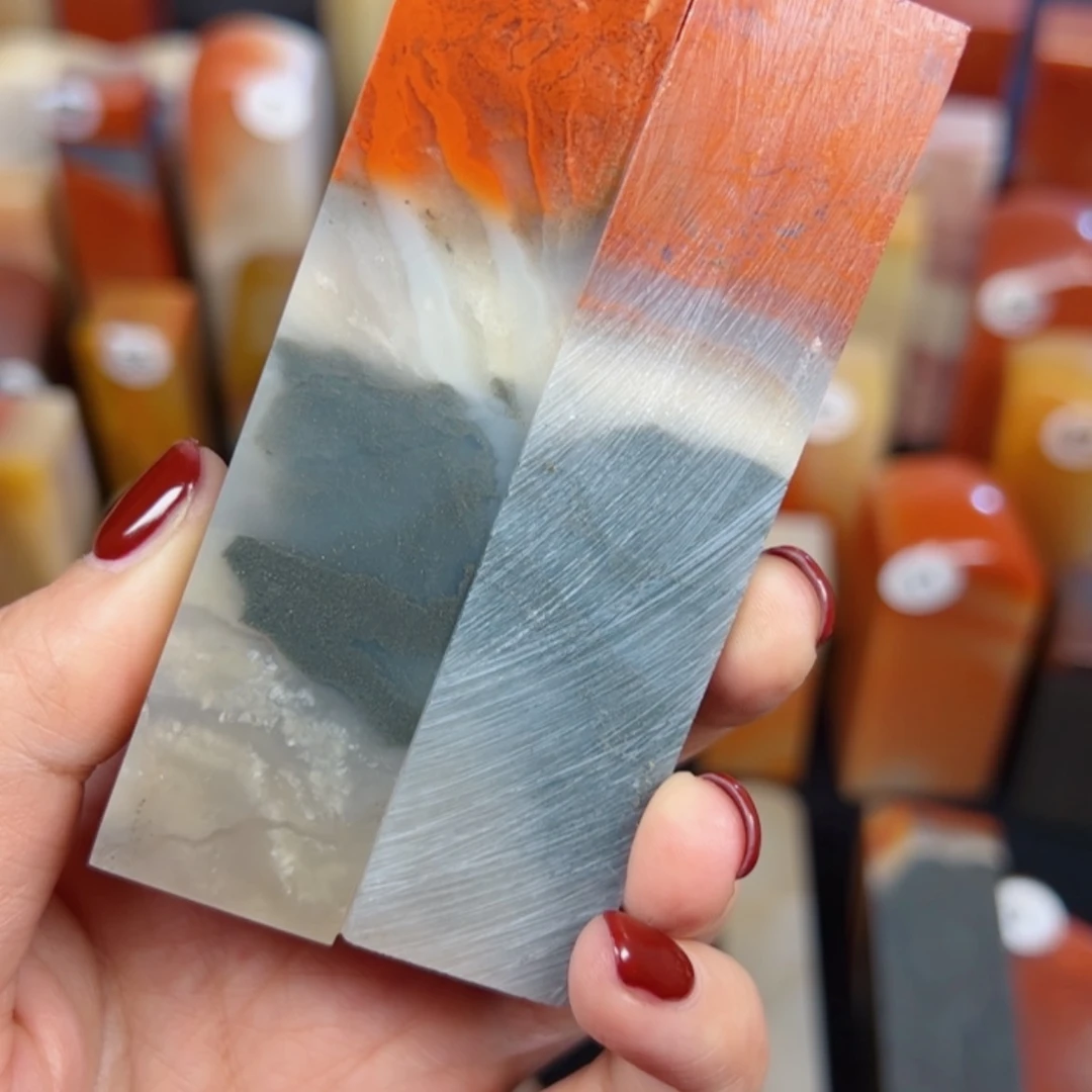 【闪购商品】老挝石