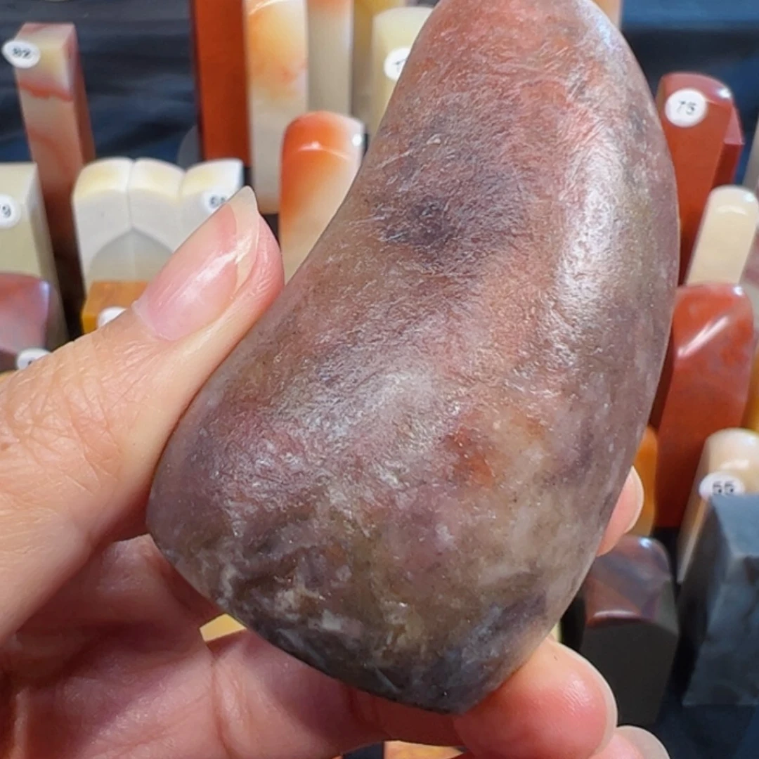 【闪购商品】老挝石