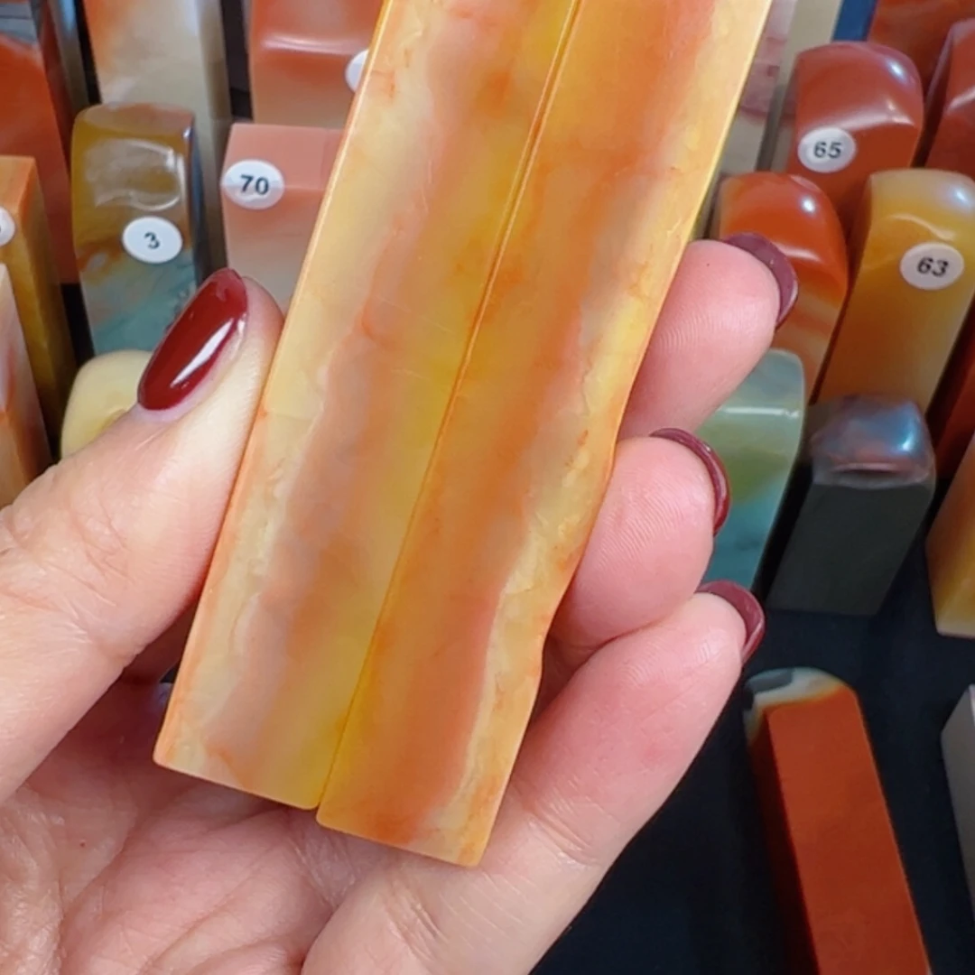 【闪购商品】老挝石断*明