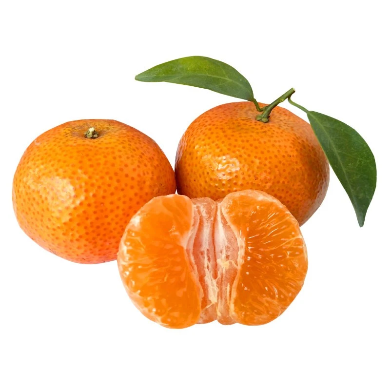 广西砂糖橘细嫩薄皮砂糖桔3/5/9斤新鲜年货水果新鲜多汁香甜可口