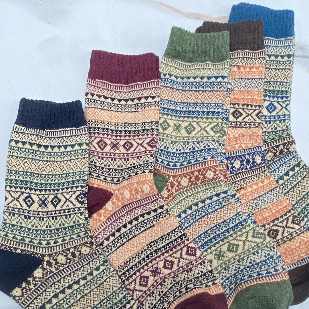 PAHRIM新款袜子男女同款