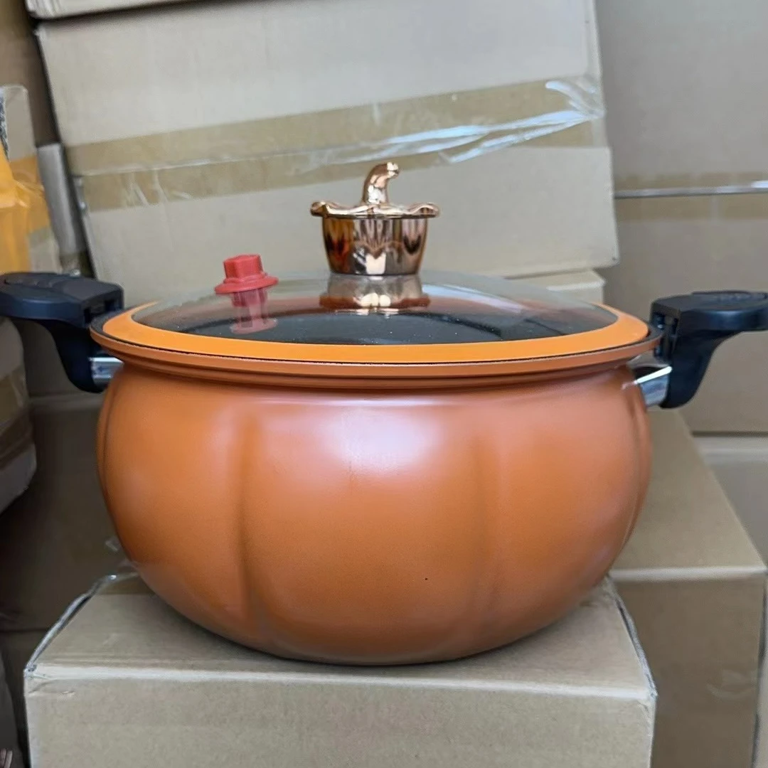 好看美丽主播的锅都可以用