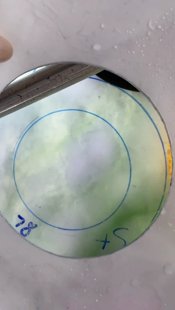 【闪购商品】定制翡翠手镯未镶嵌定制手镯ZX8/DZS