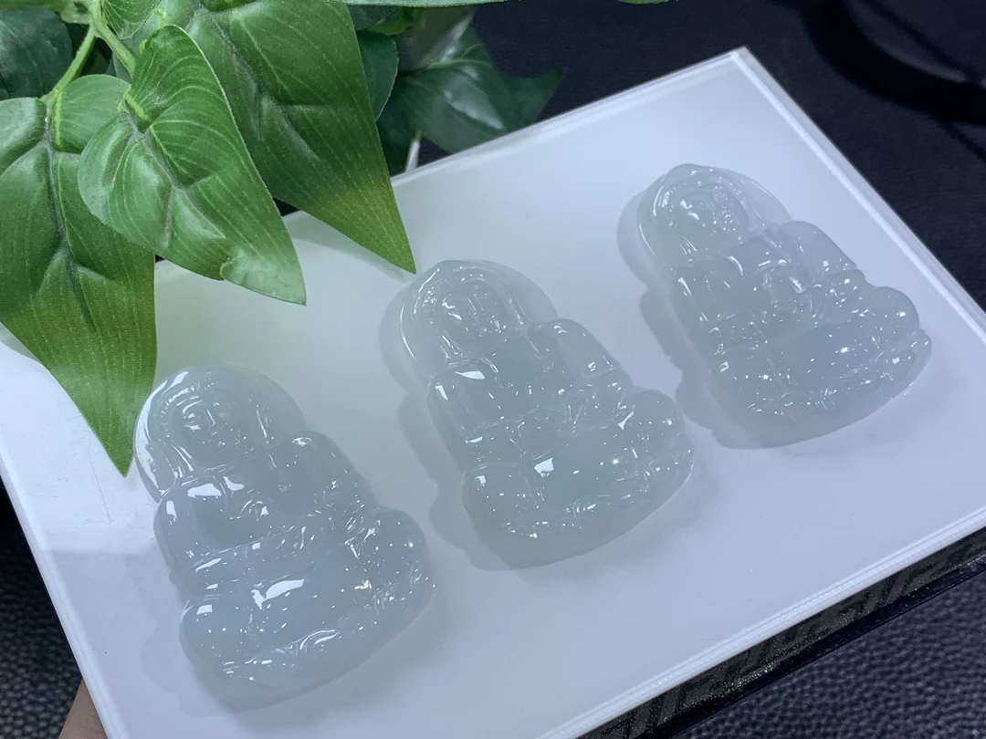 【大卫同款】高货正装观音5484-E70052T5/多样性发其一CP