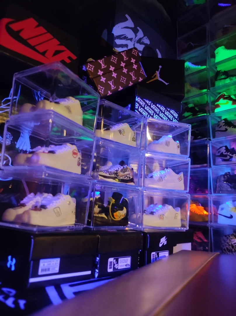 鞋盒（无鞋模）不单发，随单发走