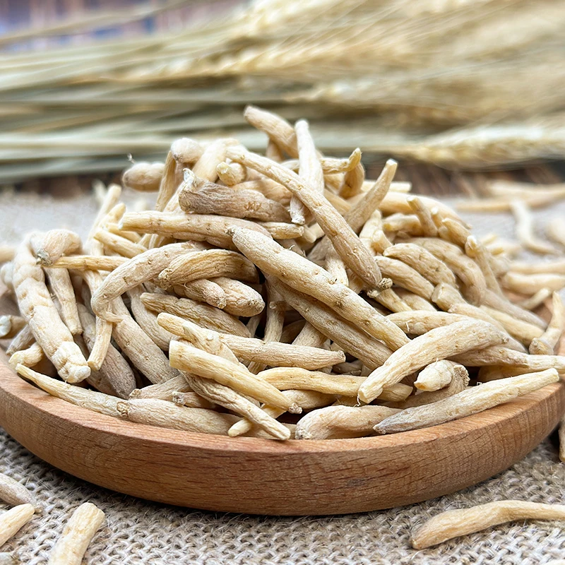 精选太子参洋参整根无熏硫泡水煲汤100-500g包邮