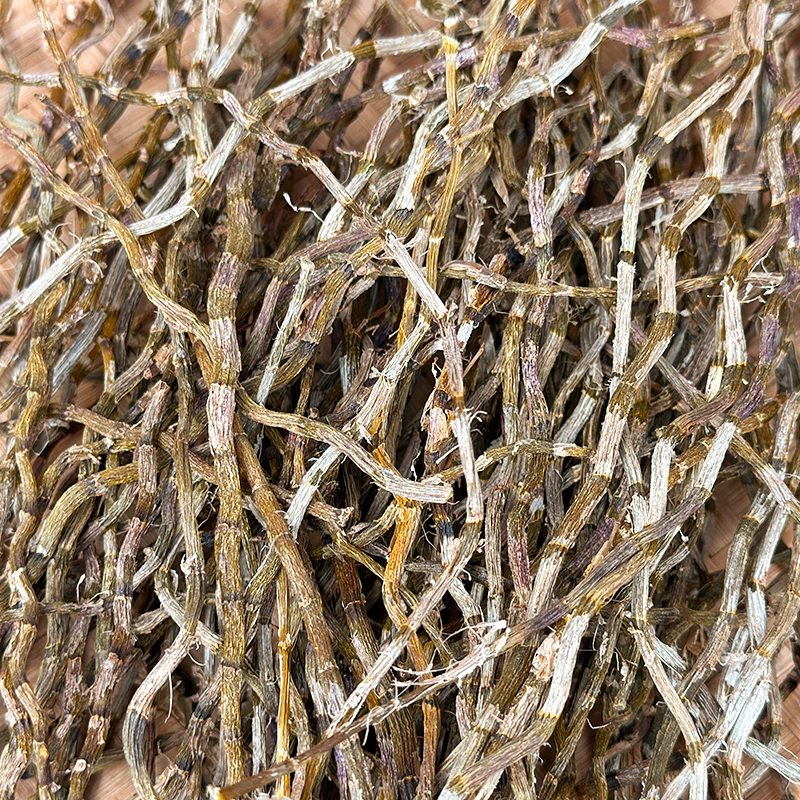 精选霍斛条长条可搭配决明子枸杞煲汤胶质满满250g-500g包邮