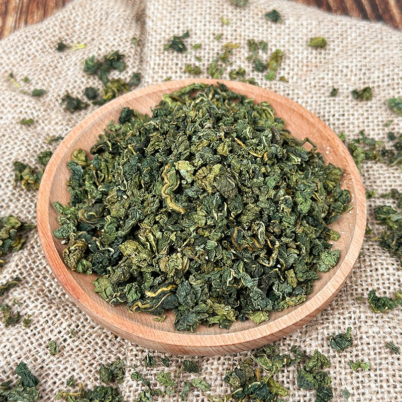 霜后桑叶茶桑树叶桑叶干煮水250g