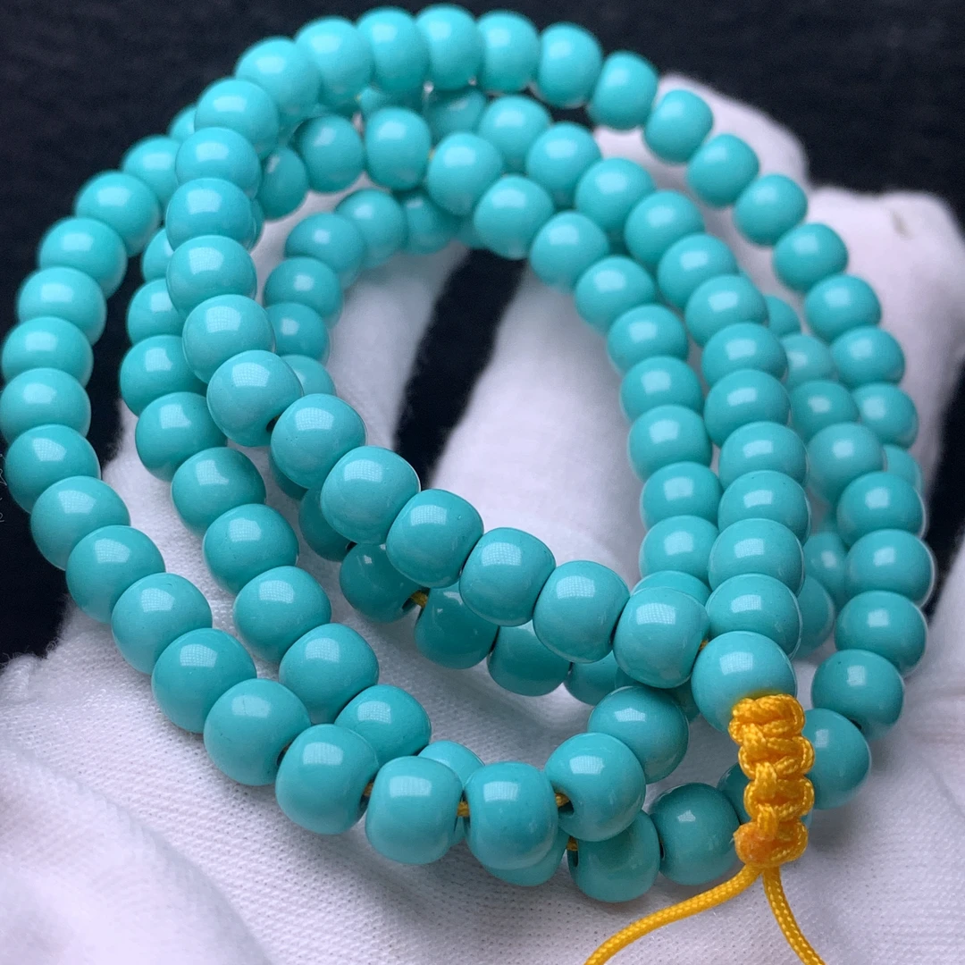 【4】散珠单珠手工珠串Diy多样性发货