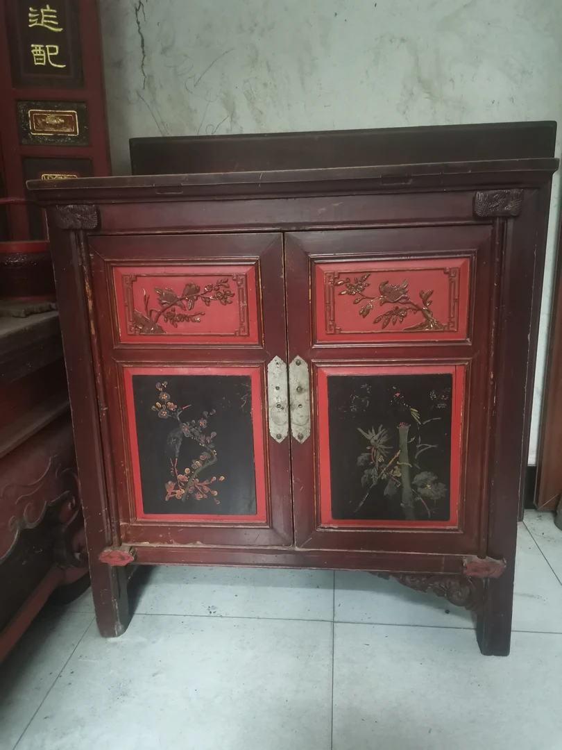 基础建材雕花件系列