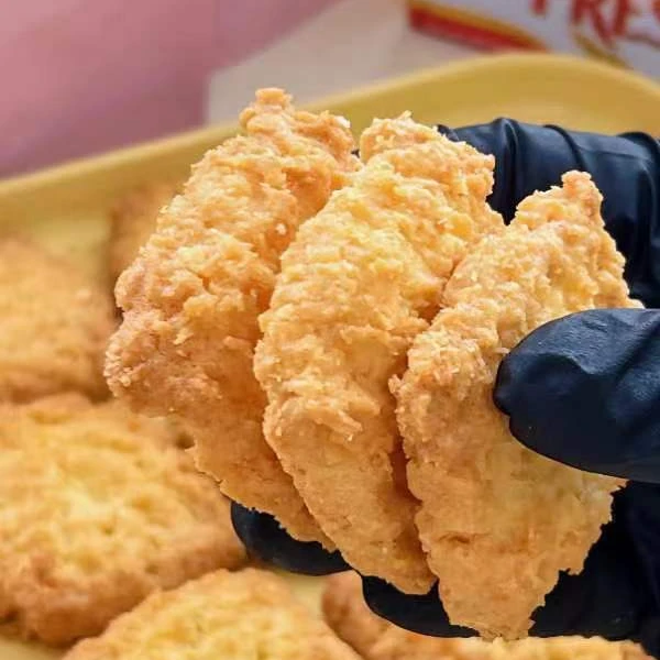 黛点符气椰蓉早餐下午茶黄油好吃不腻健康魅力椰香饼干100g