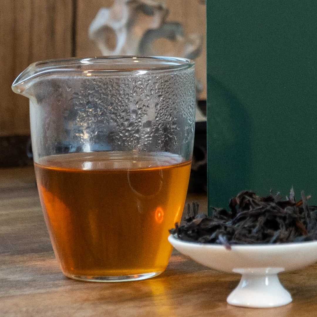 改价链接（繁花似锦）武夷岩茶