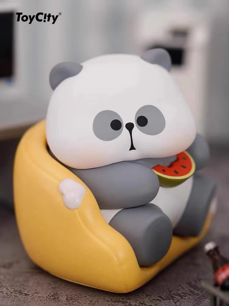 【拆盒】耙老师的打工周盲盒