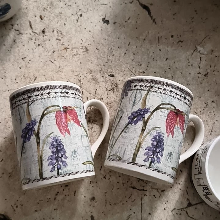 瓷陶瓷盘子碗啥都有