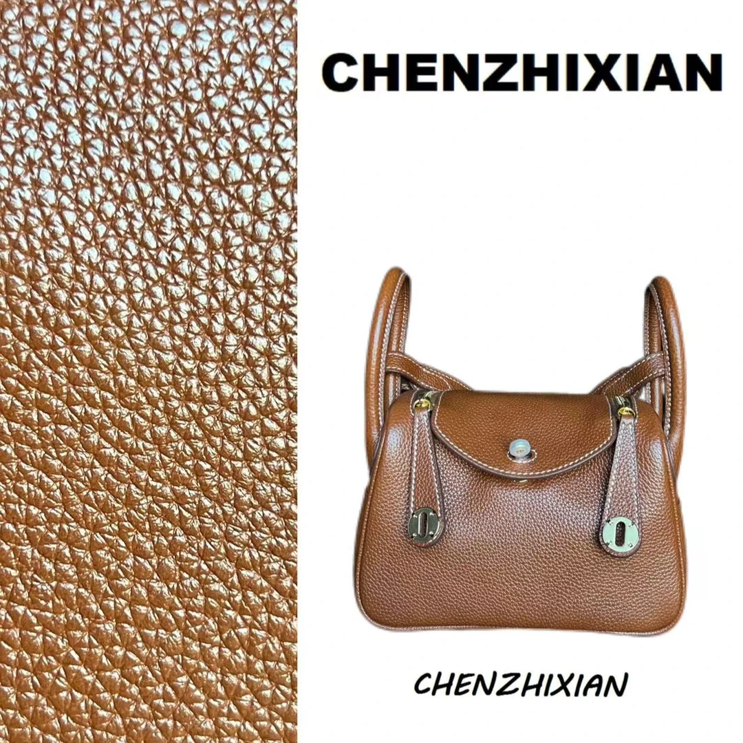 CHENZHIXIAN【白鹤入韵】 19厘米福宝Lindy斜挎包