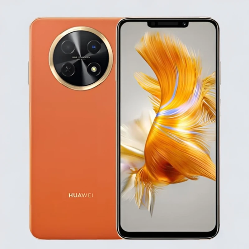 9新 Huawei/华为 Mate 50拍照拍照黑色优品曲面双卡全面屏演示机