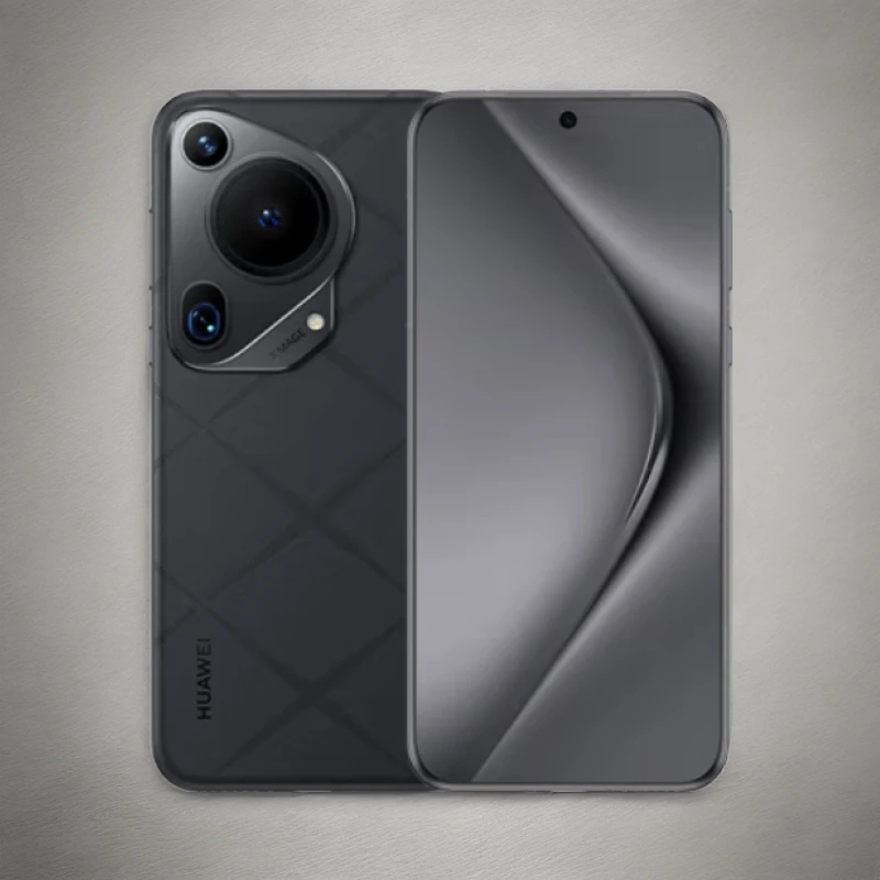 95新 Huawei/华为 Pura70Ultra  黑色全包原装优品科技严选
