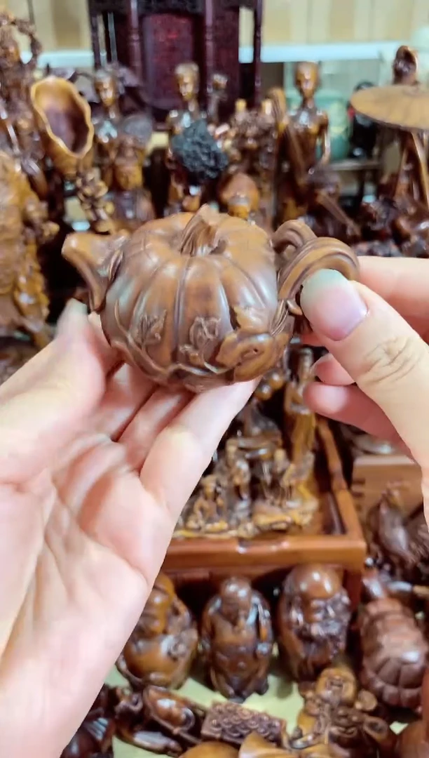 【闪购商品】木高端文玩礼品好物