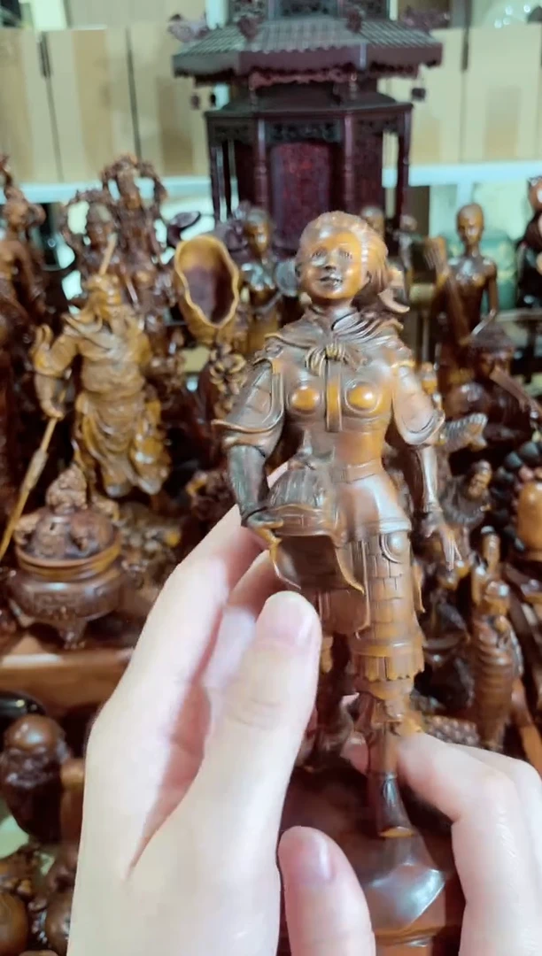 【闪购商品】木高端文玩礼品好物