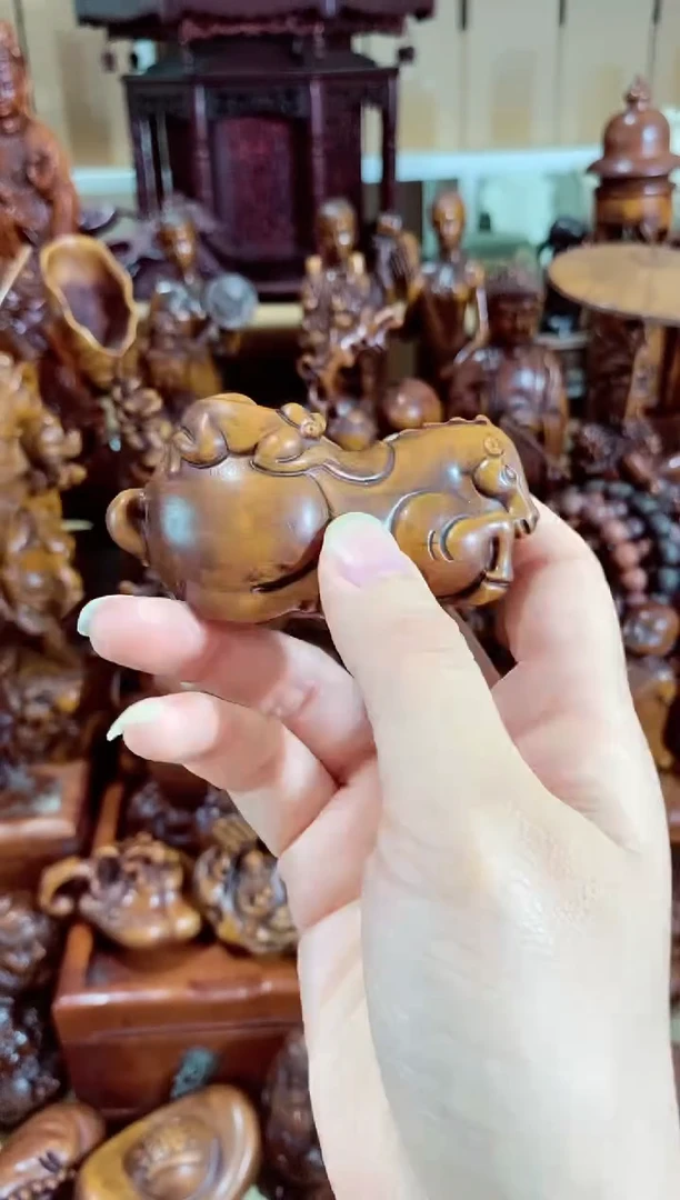 【闪购商品】木高端文玩礼品好物