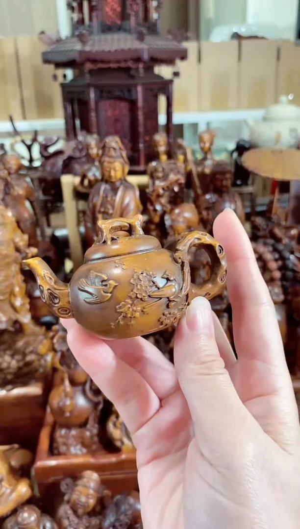 【闪购商品】木高端文玩礼品好物