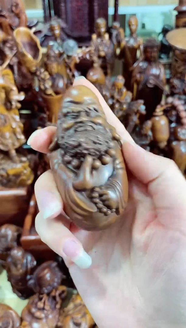 【闪购商品】木高端文玩礼品好物