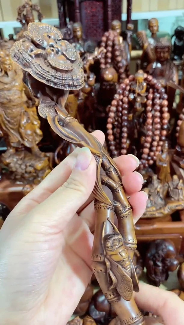 【闪购商品】木高端文玩礼品好物