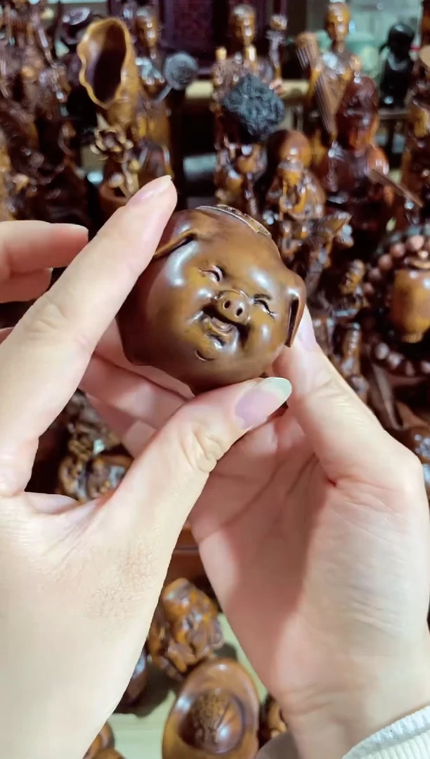 【闪购商品】木高端文玩礼品好物